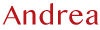 Andrea Home
