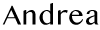 Andrea Home